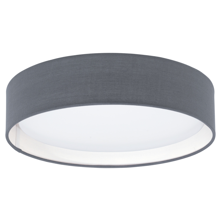 Eglo - Luz de teto LED 1xLED/12W/230V