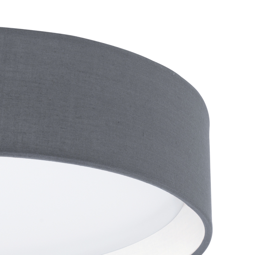 Eglo - Luz de teto LED 1xLED/12W/230V