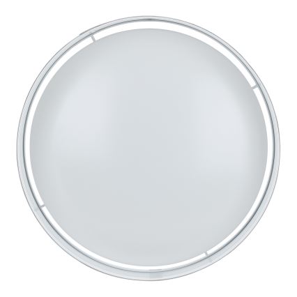 Eglo - Luz de teto LED 1xLED/12W/230V