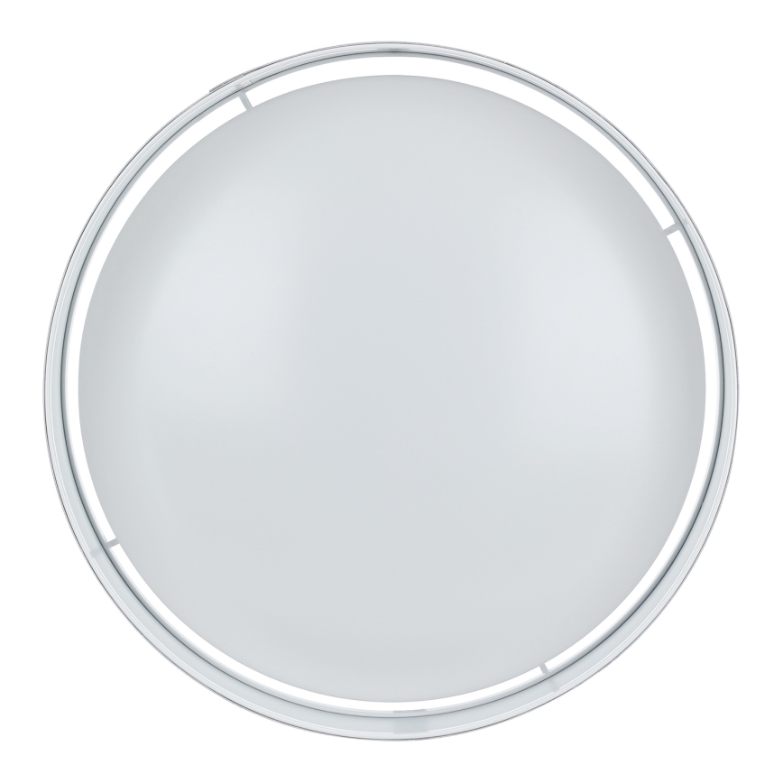 Eglo - Luz de teto LED 1xLED/12W/230V