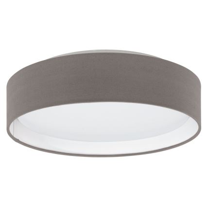 Eglo Luz de teto LED LED/11W/230V