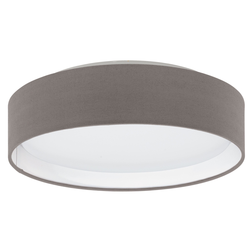 Eglo Luz de teto LED LED/11W/230V