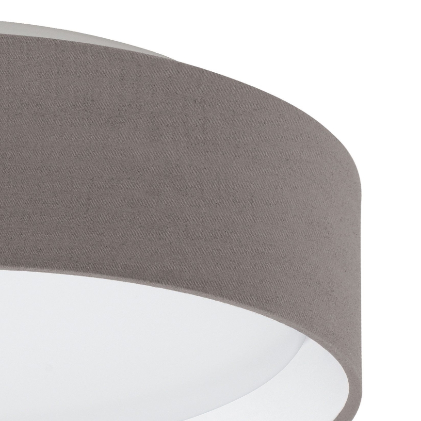 Eglo Luz de teto LED LED/11W/230V
