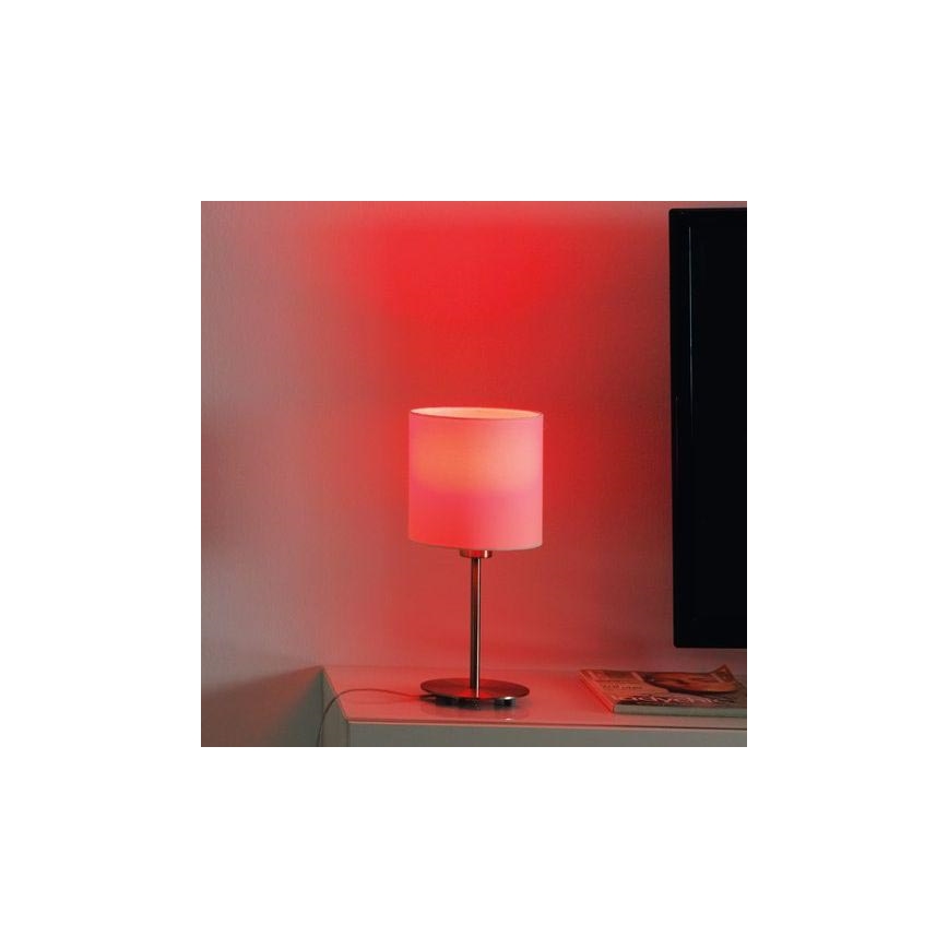 Eglo - Lâmpada de mesa 1xE27/60W/230V