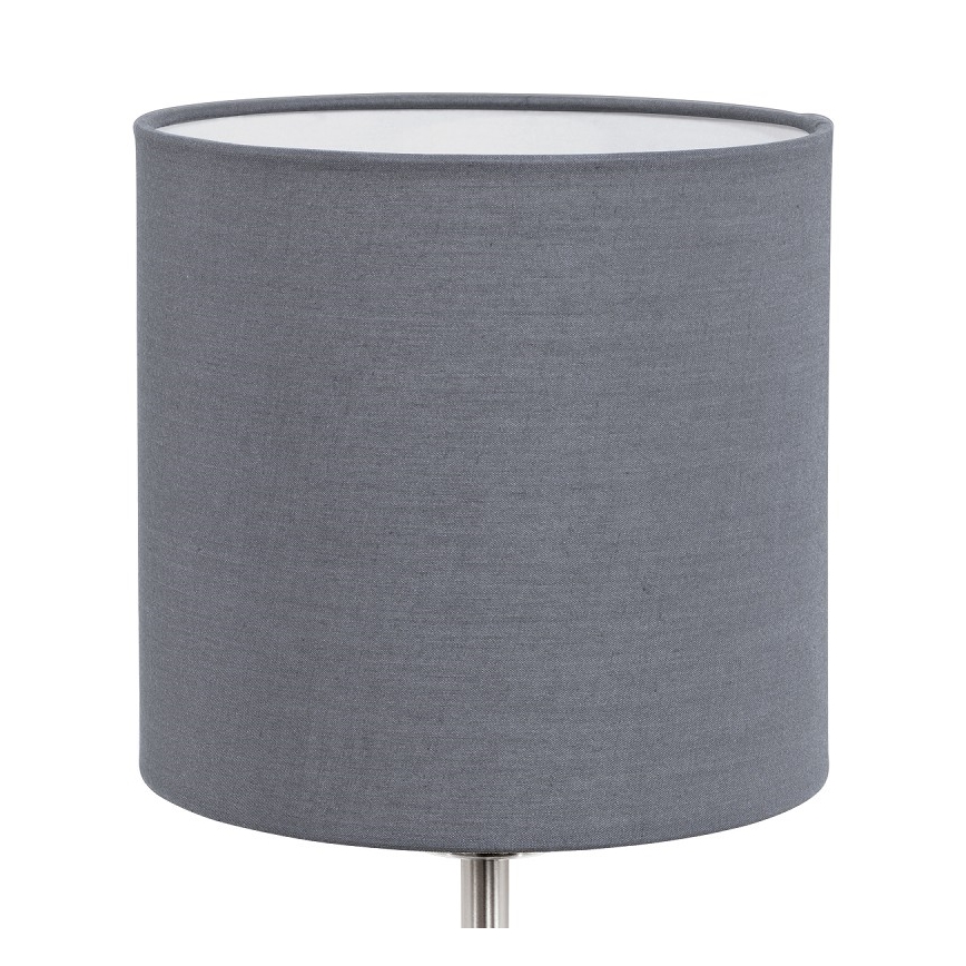 Eglo - Lâmpada de mesa 1xE27/60W/230V