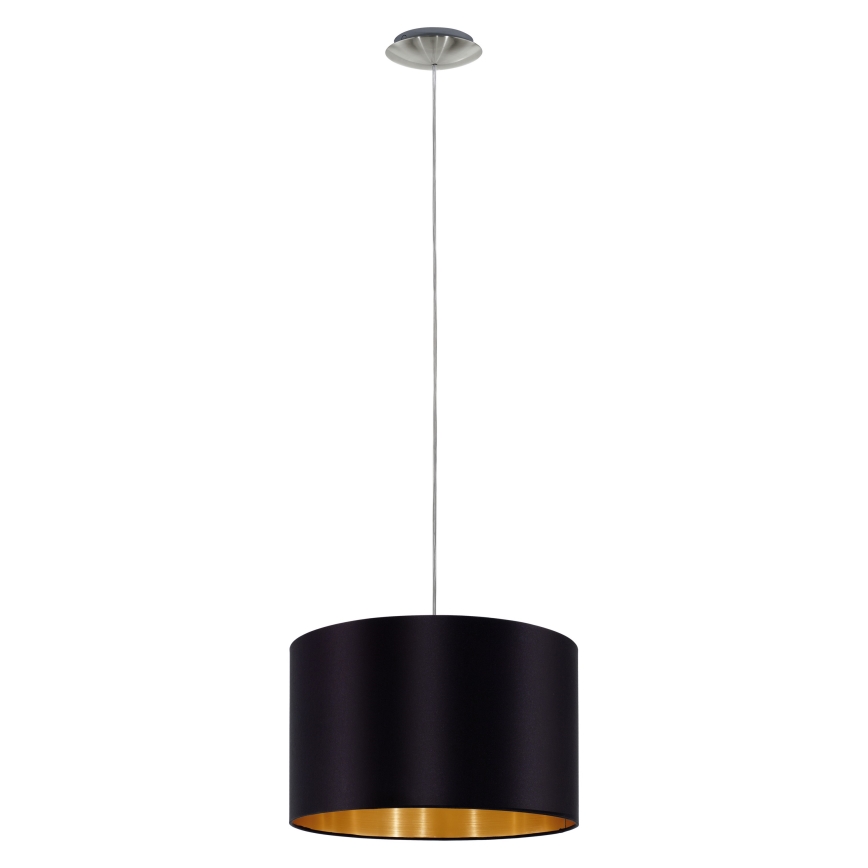 Eglo - Candelabro num fio 1xE27/60W/230V