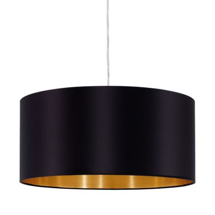 Eglo - Candelabro num fio 1xE27/60W/230V