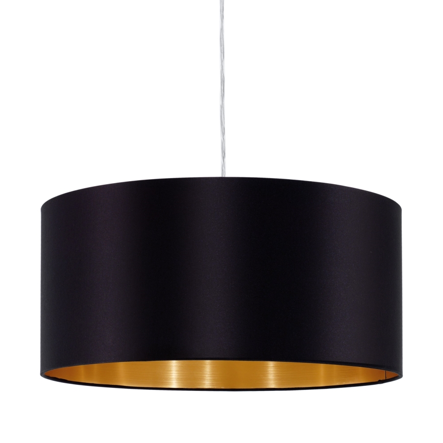 Eglo - Candelabro num fio 1xE27/60W/230V