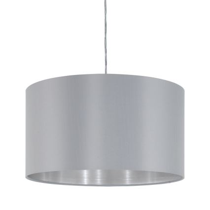 Eglo - Candelabro num fio 1xE27/60W/230V