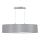 Eglo 31617 - Candelabro num fio MASERLO 2xE27/60W/230V