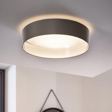 Eglo 31623 - Iluminação de teto LED MASERLO 1xLED/16W/230V