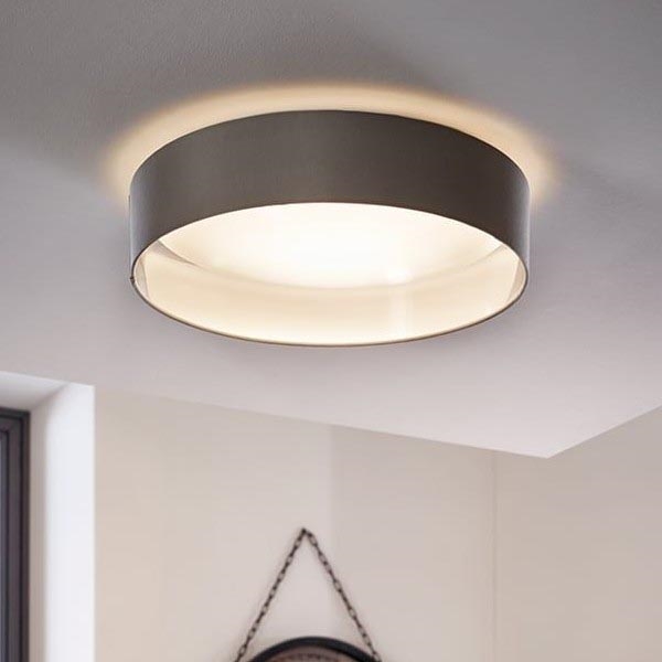 Eglo 31623 - Iluminação de teto LED MASERLO 1xLED/16W/230V