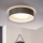 Eglo 31623 - Iluminação de teto LED MASERLO 1xLED/16W/230V