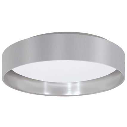 Eglo 31623 - Iluminação de teto LED MASERLO 1xLED/16W/230V