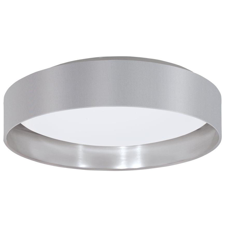 Eglo 31623 - Iluminação de teto LED MASERLO 1xLED/16W/230V