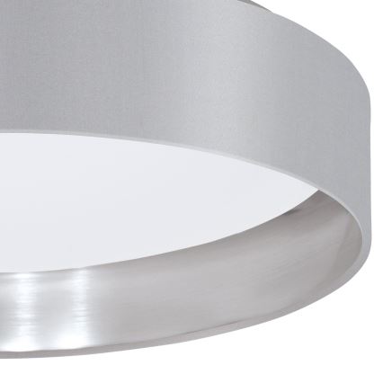 Eglo 31623 - Iluminação de teto LED MASERLO 1xLED/16W/230V