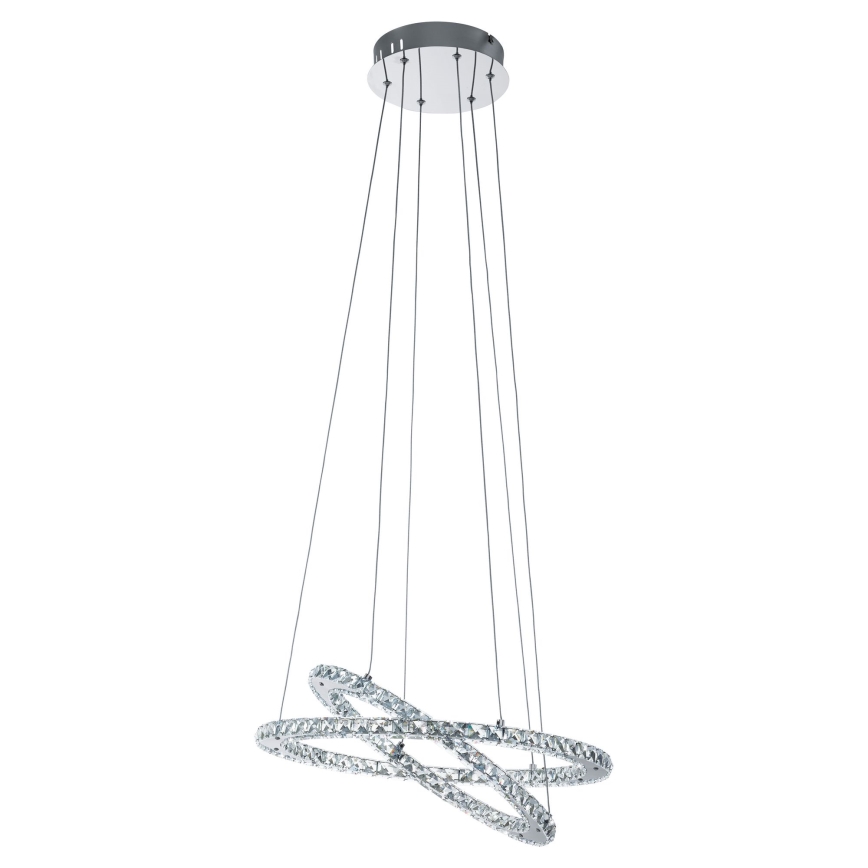 Eglo - Luz LED VARRAZO LED/29,6W/230V