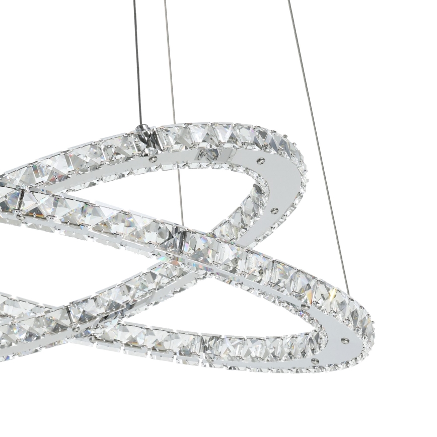 Eglo - Luz LED VARRAZO LED/29,6W/230V