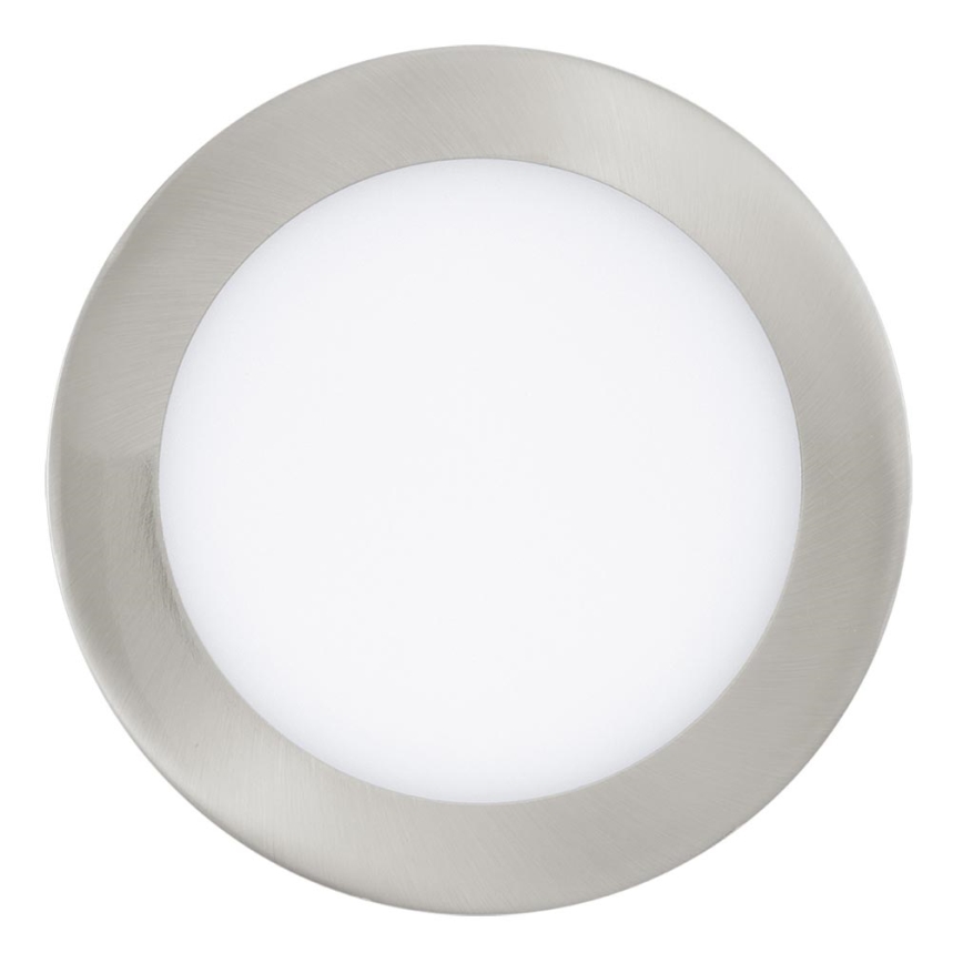 Eglo 31672- Foco de encastrar LED FUEVA 1 1xLED/10,9W/230V