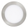 Eglo 31672- Foco de encastrar LED FUEVA 1 1xLED/10,9W/230V