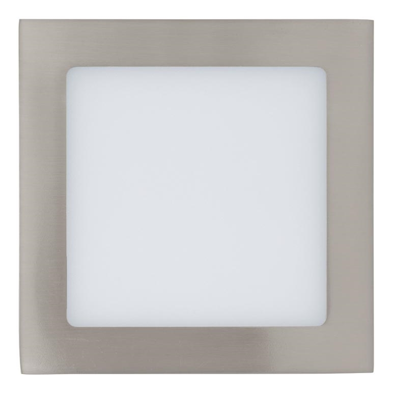 Eglo 31673 - Foco de encastrar LED FUEVA 1xLED/10,9W/230V