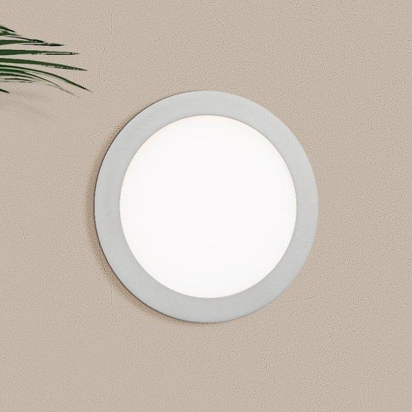 Eglo 31675 - Foco de encastrar LED FUEVA 1 1xLED/16,5W/230V