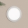 Eglo 31675 - Foco de encastrar LED FUEVA 1 1xLED/16,5W/230V