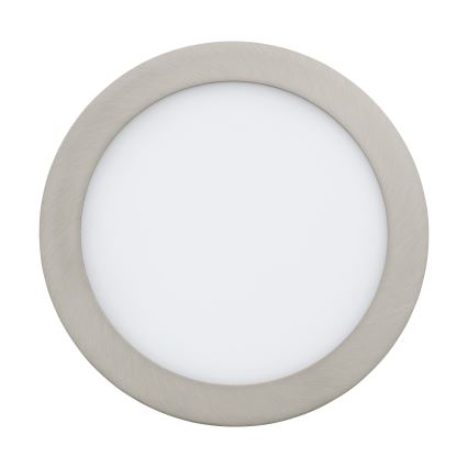 Eglo 31675 - Foco de encastrar LED FUEVA 1 1xLED/16,5W/230V