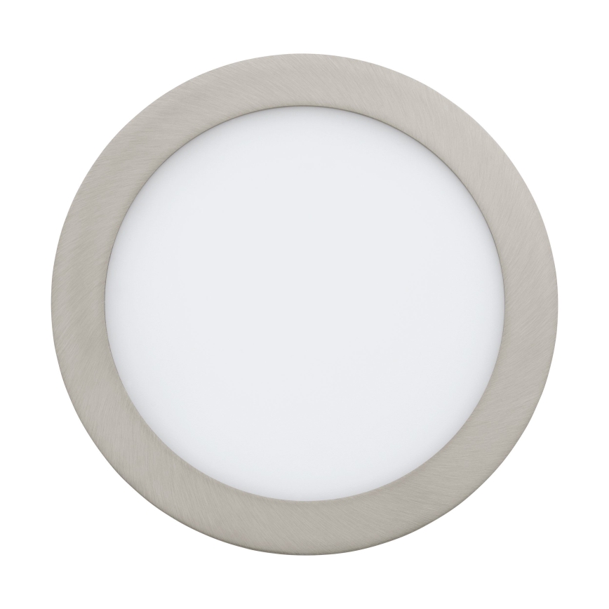 Eglo 31675 - Foco de encastrar LED FUEVA 1 1xLED/16,5W/230V