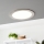Eglo 31676 - Foco de encastrar LED FUEVA 1 1xLED/18W/230V