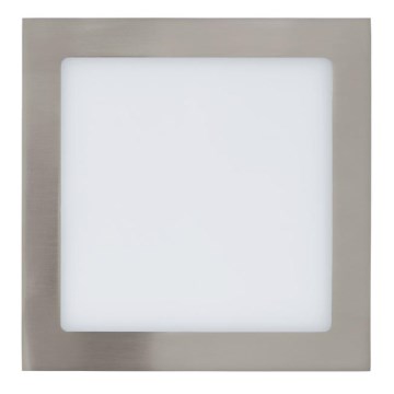 Eglo 31677 - Foco de encastrar LED FUEVA 1 1xLED/16,47W/230V