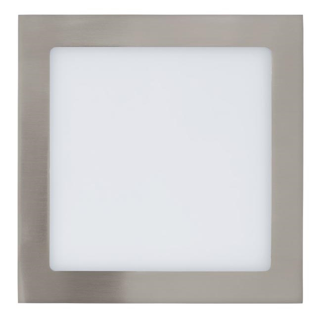 Eglo 31677 - Foco de encastrar LED FUEVA 1 1xLED/16,47W/230V