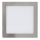 Eglo 31677 - Luminária embutida LED FUEVA 1 1xLED/16,47W/230V 22,5x22,5 cm