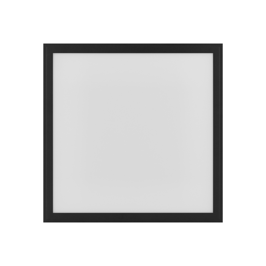 Eglo 31724 - Iluminação de teto LED com regulação SALOBRENA-Z LED/21,5W/230V 2700-6500K preto
