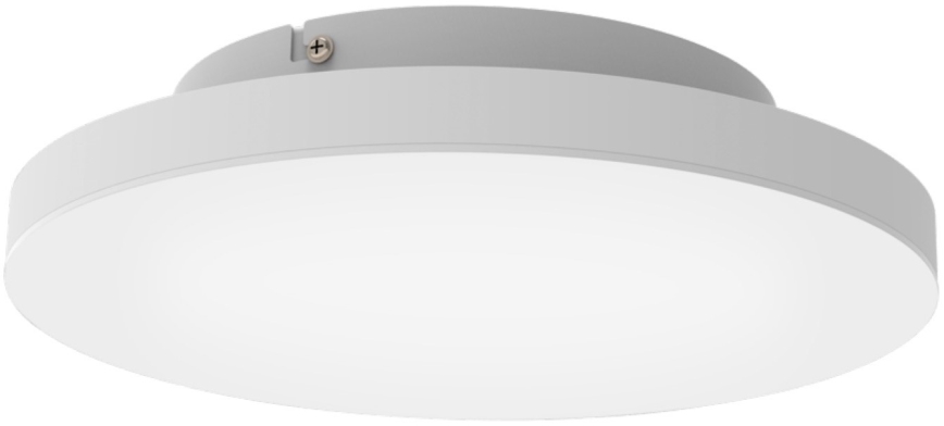 Eglo 31727 - Iluminação de teto LED RGBW com regulação TURCONA-Z LED/15,7W/230V branco