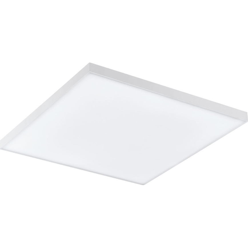Eglo 31731 - Iluminação de teto LED RGBW com regulação TURCONA-Z LED/16W/230V 2700-6500K branco