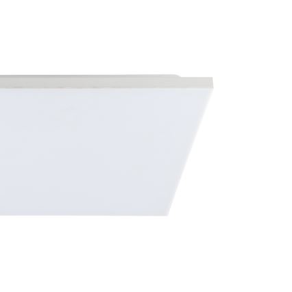 Eglo 31731 - Iluminação de teto LED RGBW com regulação TURCONA-Z LED/16W/230V 2700-6500K branco