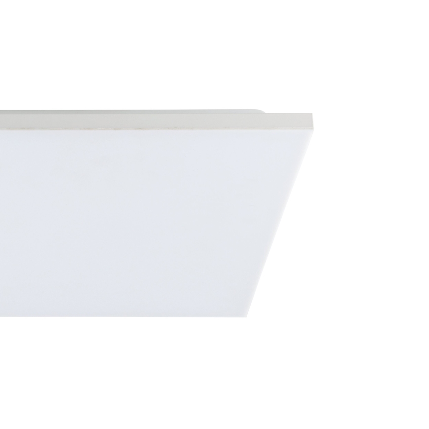 Eglo 31731 - Iluminação de teto LED RGBW com regulação TURCONA-Z LED/16W/230V 2700-6500K branco