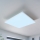 Eglo 31732 - Iluminação de teto LED RGBW com regulação TURCONA-Z LED/22,8W/230V 2700-6500K branco