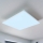 Eglo 31733 - Iluminação de teto LED RGBW com regulação TURCONA-Z LED/32,4W/230V 2700-6500K branco