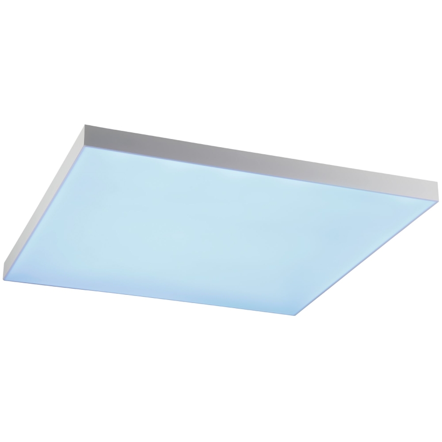 Eglo 31733 - Iluminação de teto LED RGBW com regulação TURCONA-Z LED/32,4W/230V 2700-6500K branco