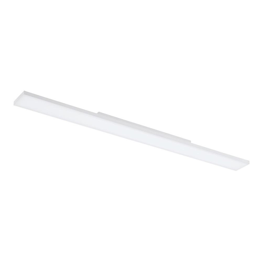Eglo 31735 - Iluminação de teto LED RGBW com regulação TURCONA-Z LED/34,2W/230V 2700-6500K branco