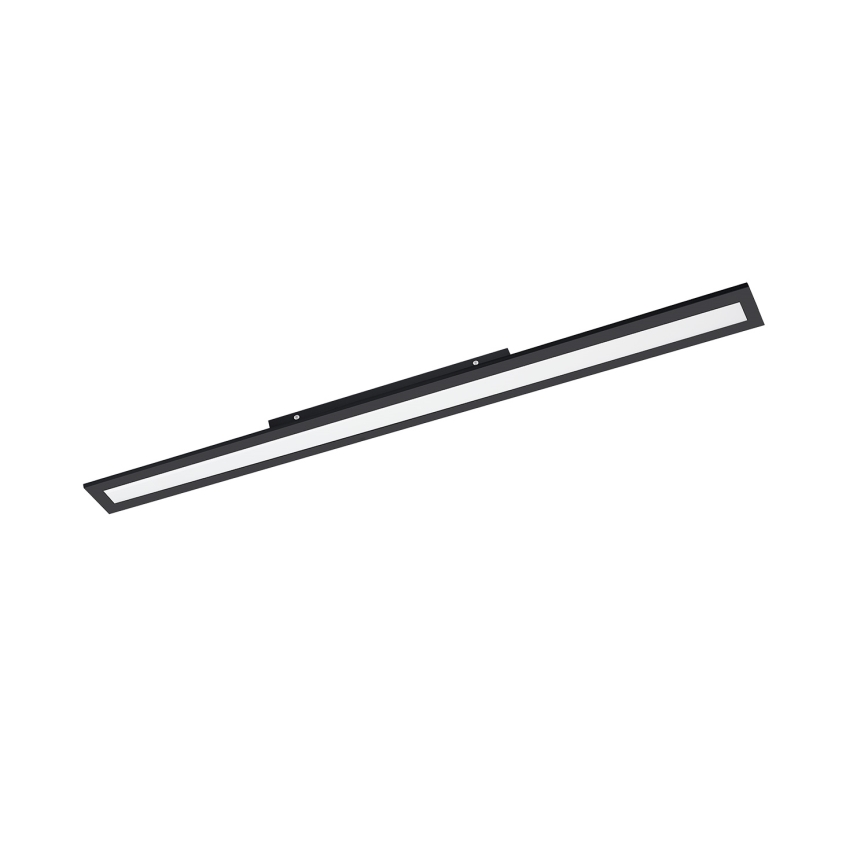 Eglo 31739 - Iluminação de teto LED com regulação SALOBRENA-Z LED/33,5W/230V 2700-6500K preto