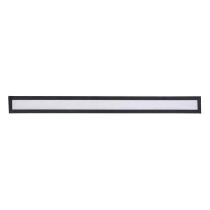 Eglo 31739 - Iluminação de teto LED com regulação SALOBRENA-Z LED/33,5W/230V 2700-6500K preto