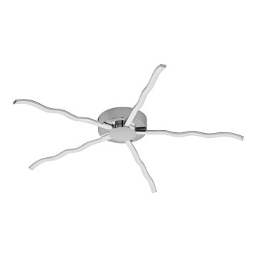 Eglo 31994 - Luz de teto LED RONCADE LED/30W/230V