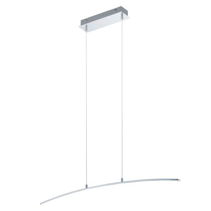 Eglo - Candelabro LED/14W/230V