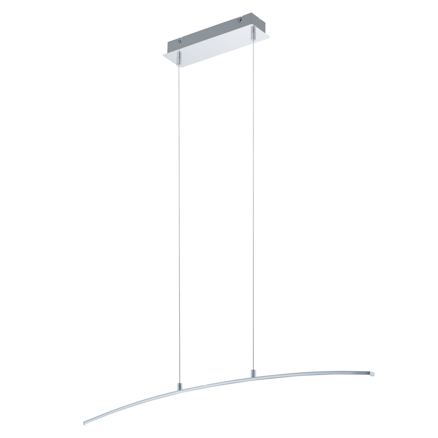 Eglo - Candelabro LED/14W/230V