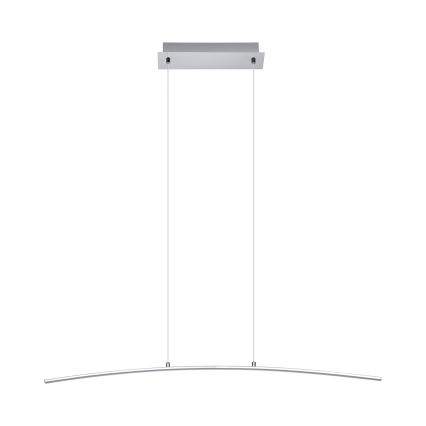 Eglo - Candelabro LED/14W/230V