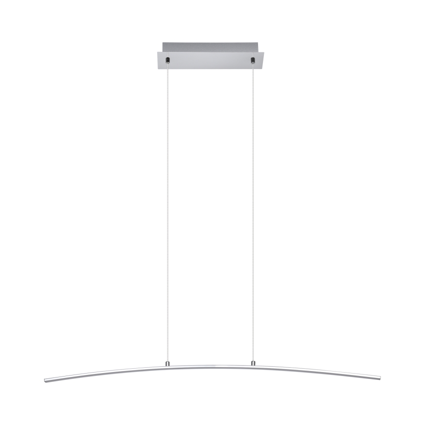 Eglo - Candelabro LED/14W/230V