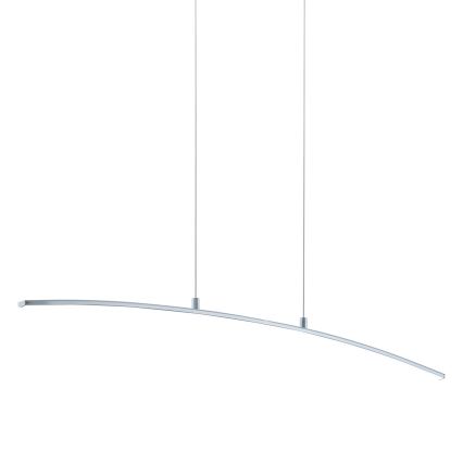 Eglo - Candelabro LED/14W/230V